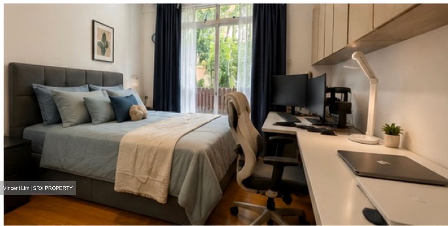Seletar Springs Condominium (D28), Condominium #624187521